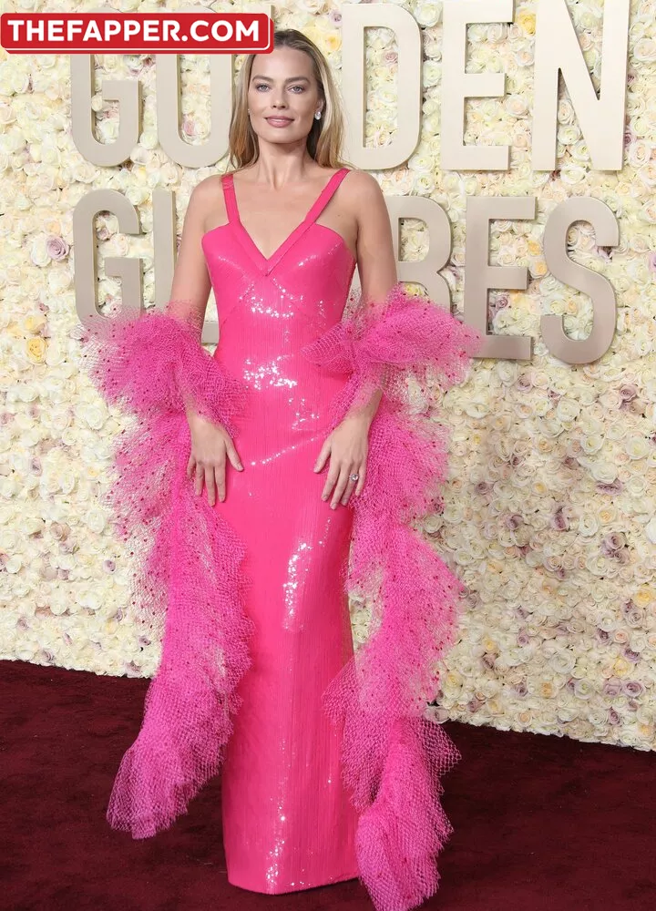 Margot Robbie  Onlyfans Leaked Nude Image #B8c8kMJ9fP