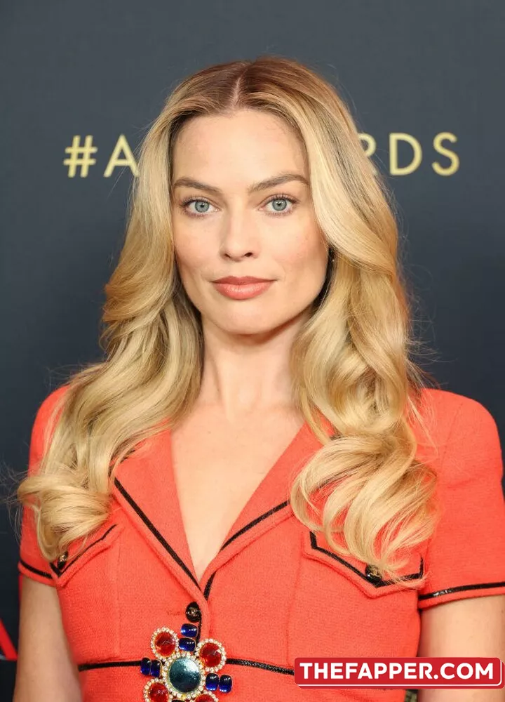 Margot Robbie  Onlyfans Leaked Nude Image #C908MxwHvc