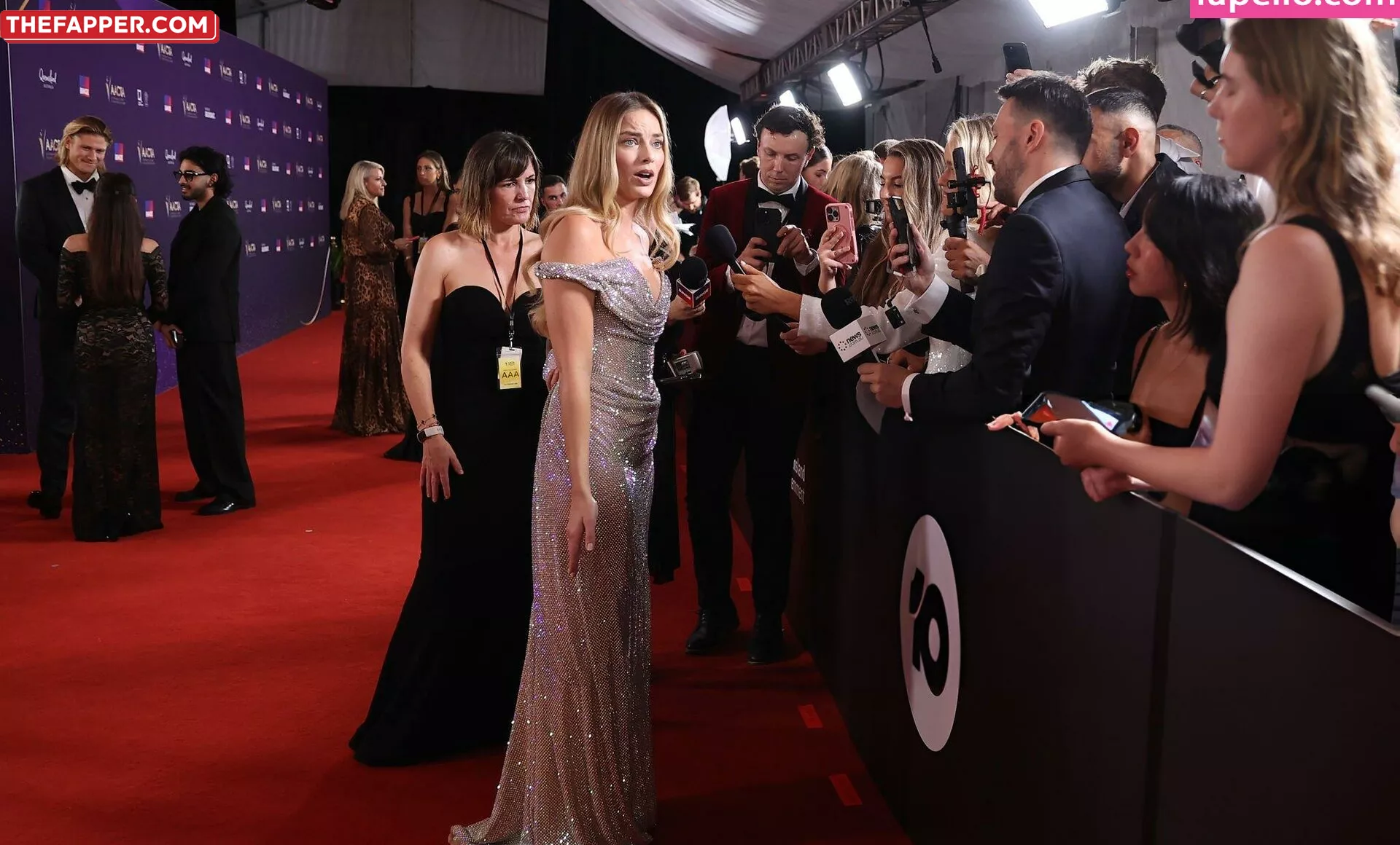 Margot Robbie  Onlyfans Leaked Nude Image #CMluQEWBTP
