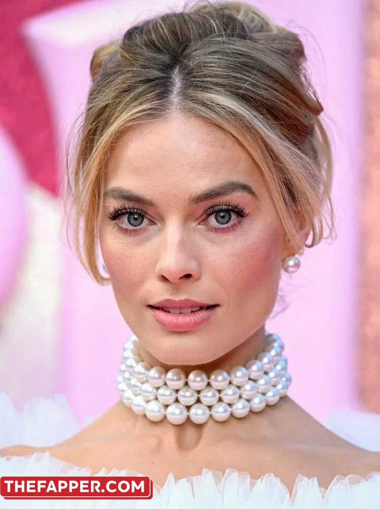 Margot Robbie  Onlyfans Leaked Nude Image #D8nehT0yW3