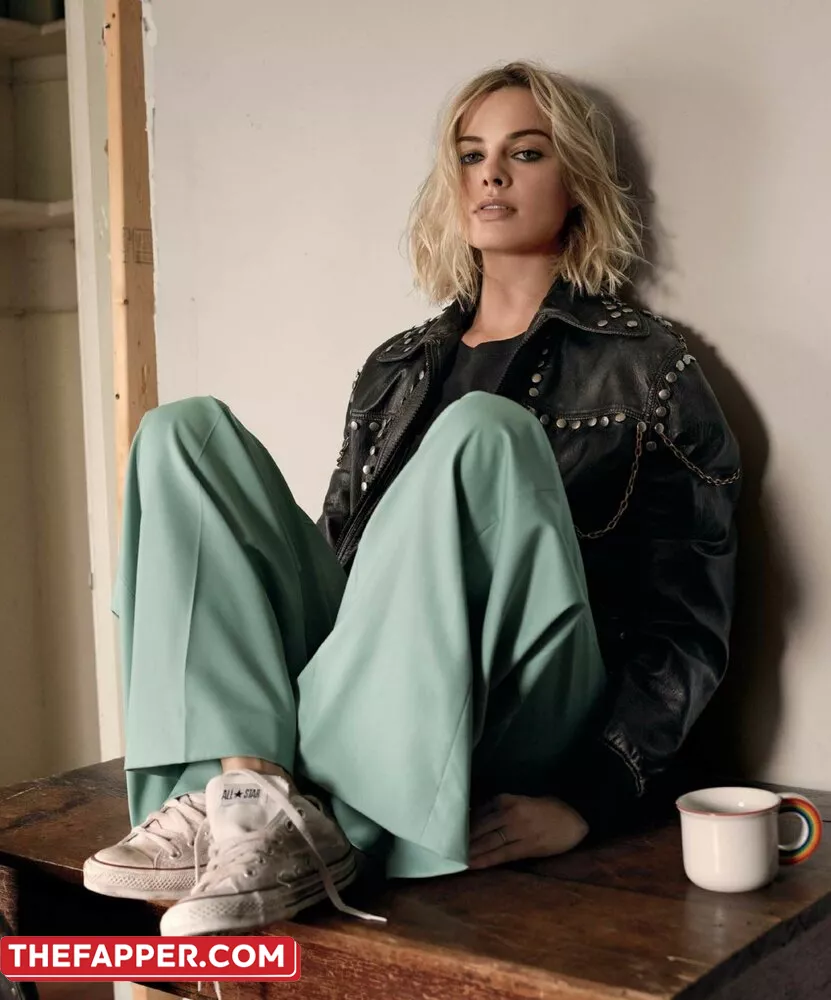 Margot Robbie  Onlyfans Leaked Nude Image #DFhjmJ097v
