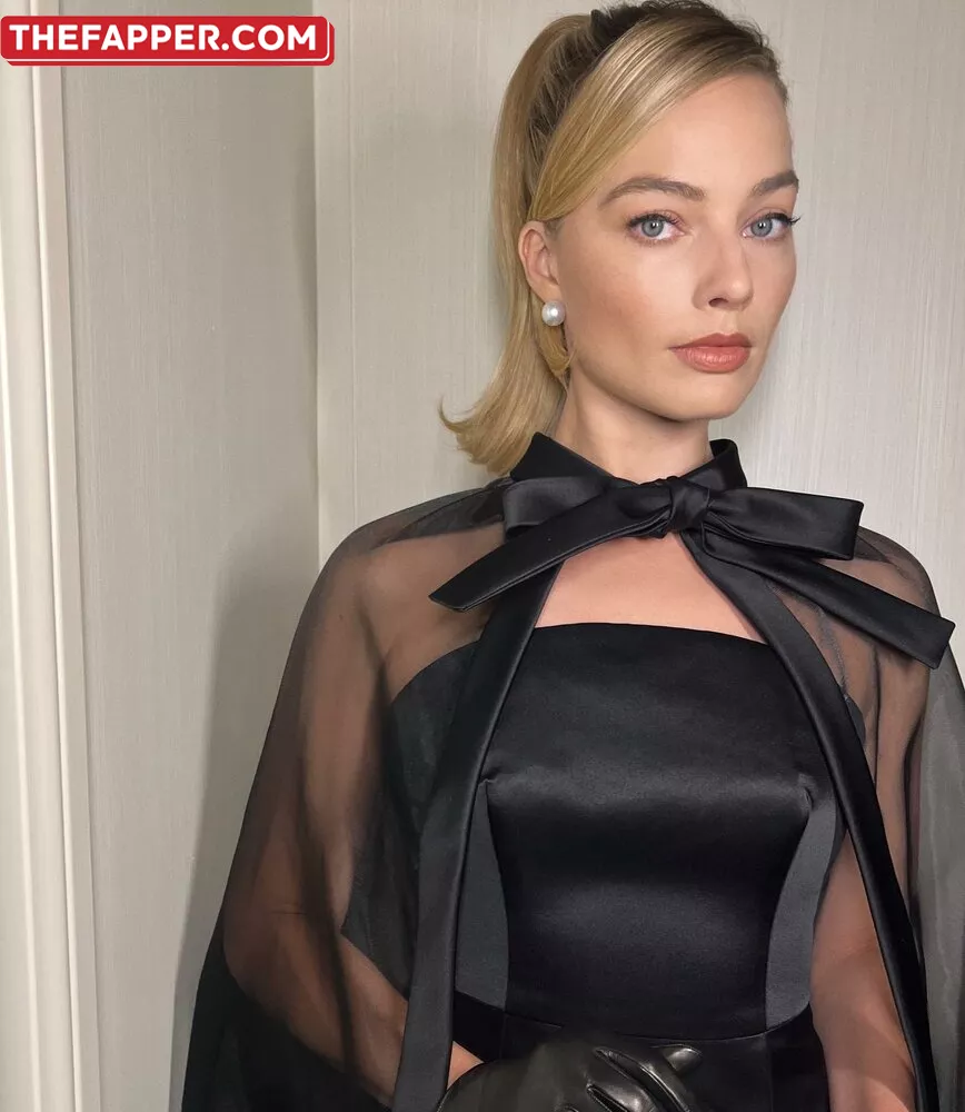 Margot Robbie  Onlyfans Leaked Nude Image #DSf2Zmjwtc