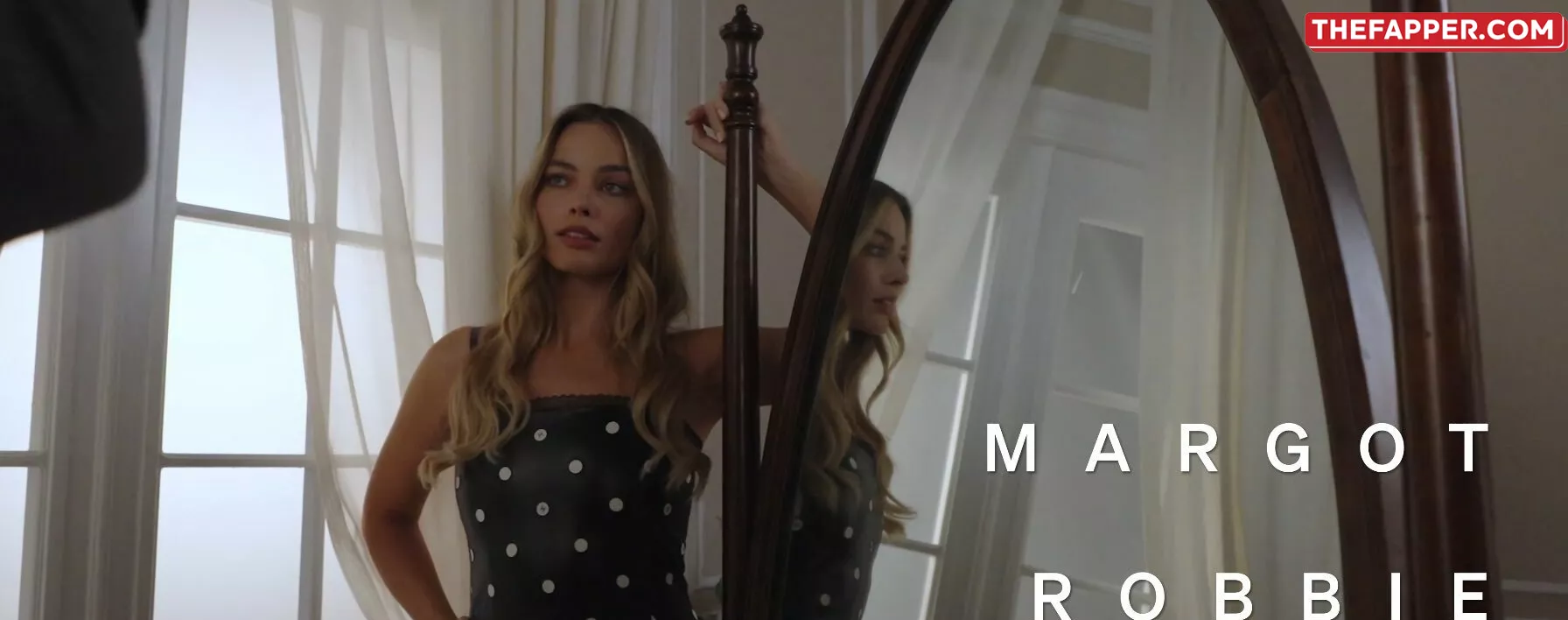 Margot Robbie  Onlyfans Leaked Nude Image #Da3DmFebG6