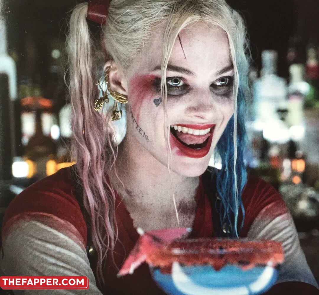 Margot Robbie  Onlyfans Leaked Nude Image #DpgYJQstrT