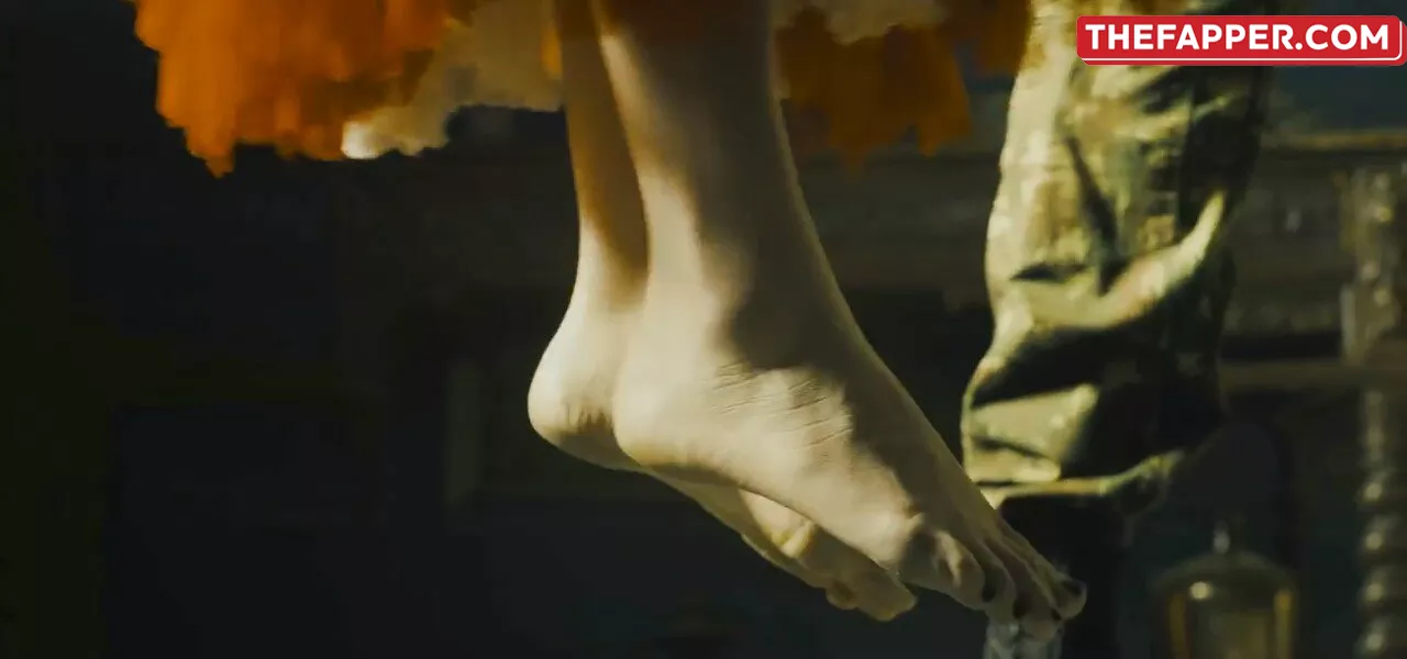 Margot Robbie  Onlyfans Leaked Nude Image #DvC8WF9581