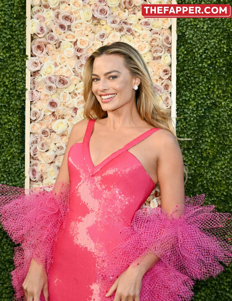 Margot Robbie  Onlyfans Leaked Nude Image #Dw0GnVYLzf