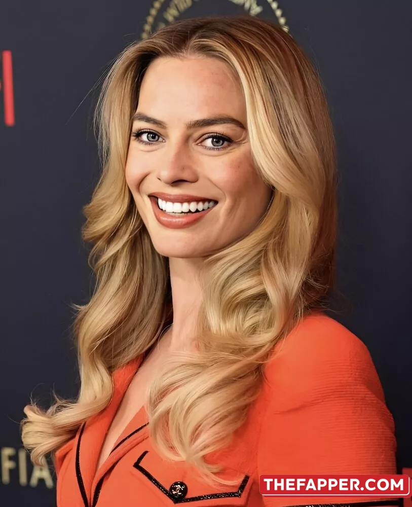 Margot Robbie  Onlyfans Leaked Nude Image #DwTS5T5j72