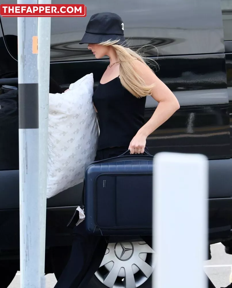 Margot Robbie  Onlyfans Leaked Nude Image #E0Wnz22BmH