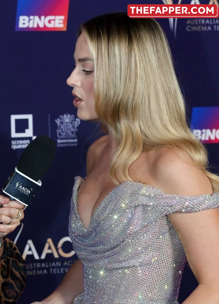 Margot Robbie  Onlyfans Leaked Nude Image #ERByEQA7nf