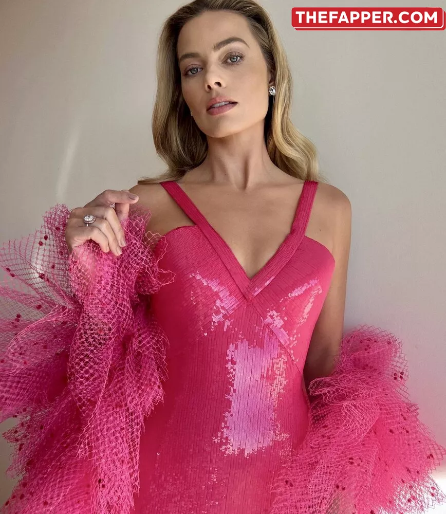 Margot Robbie  Onlyfans Leaked Nude Image #EgOY8ZeMGa