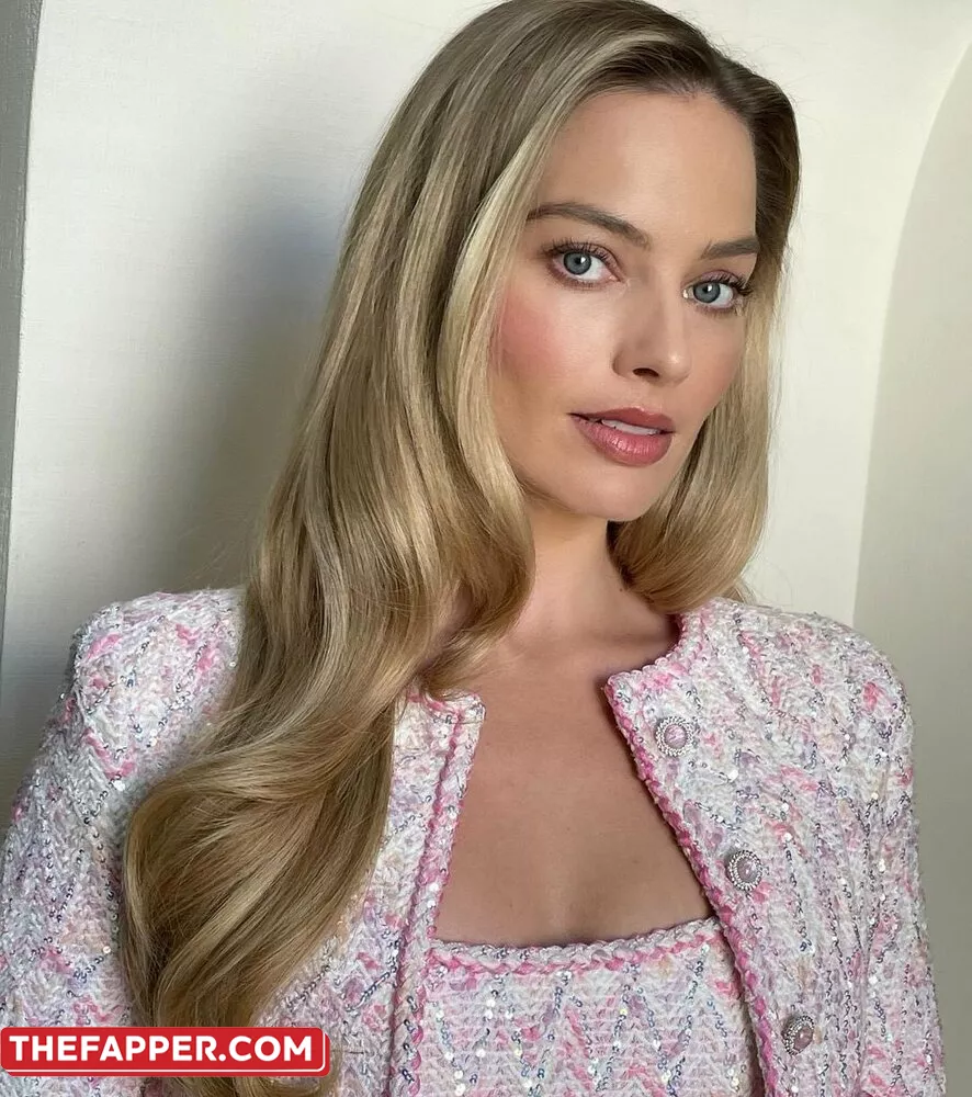 Margot Robbie  Onlyfans Leaked Nude Image #Er9QyElToH