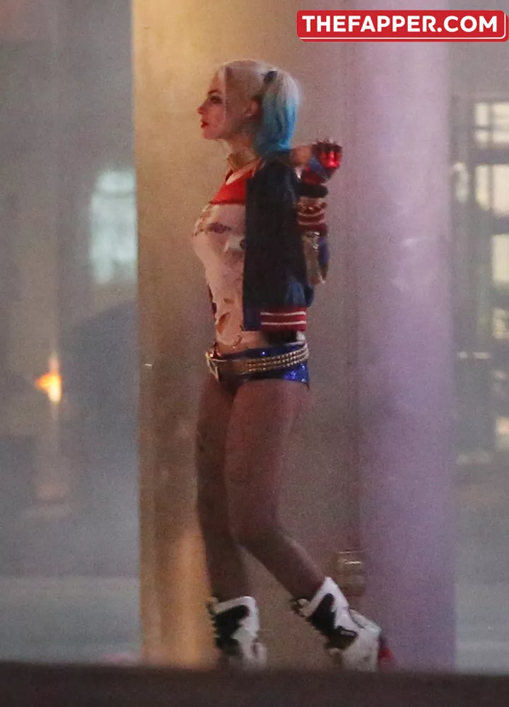 Margot Robbie  Onlyfans Leaked Nude Image #F1edRvepIl