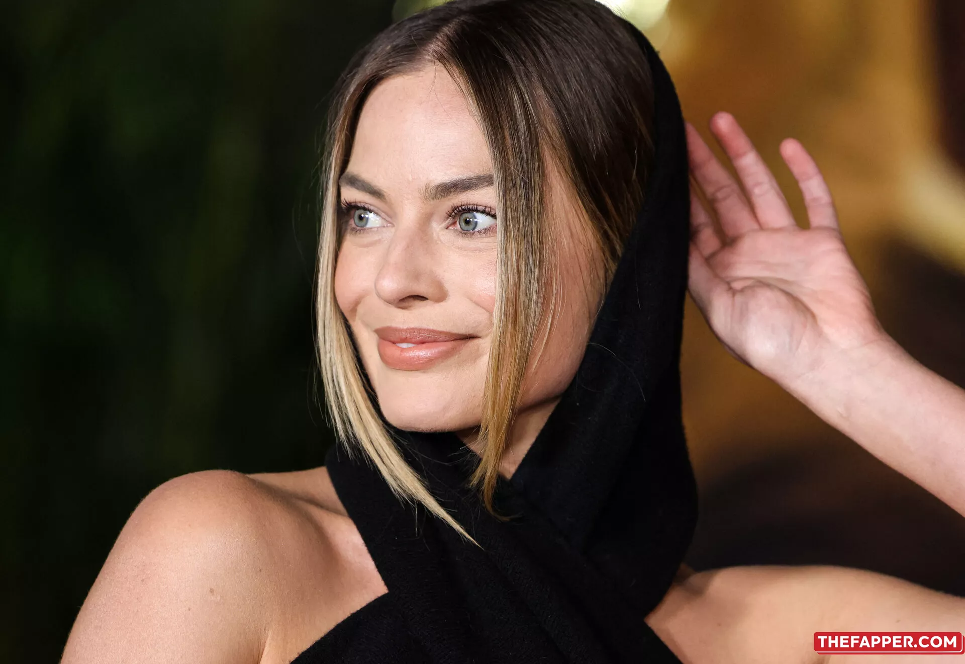 Margot Robbie  Onlyfans Leaked Nude Image #FDcxj79DU0