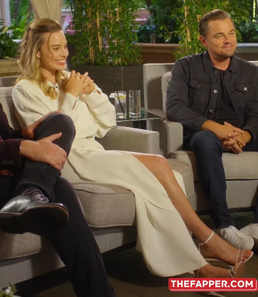 Margot Robbie  Onlyfans Leaked Nude Image #FKpVW6RGpi