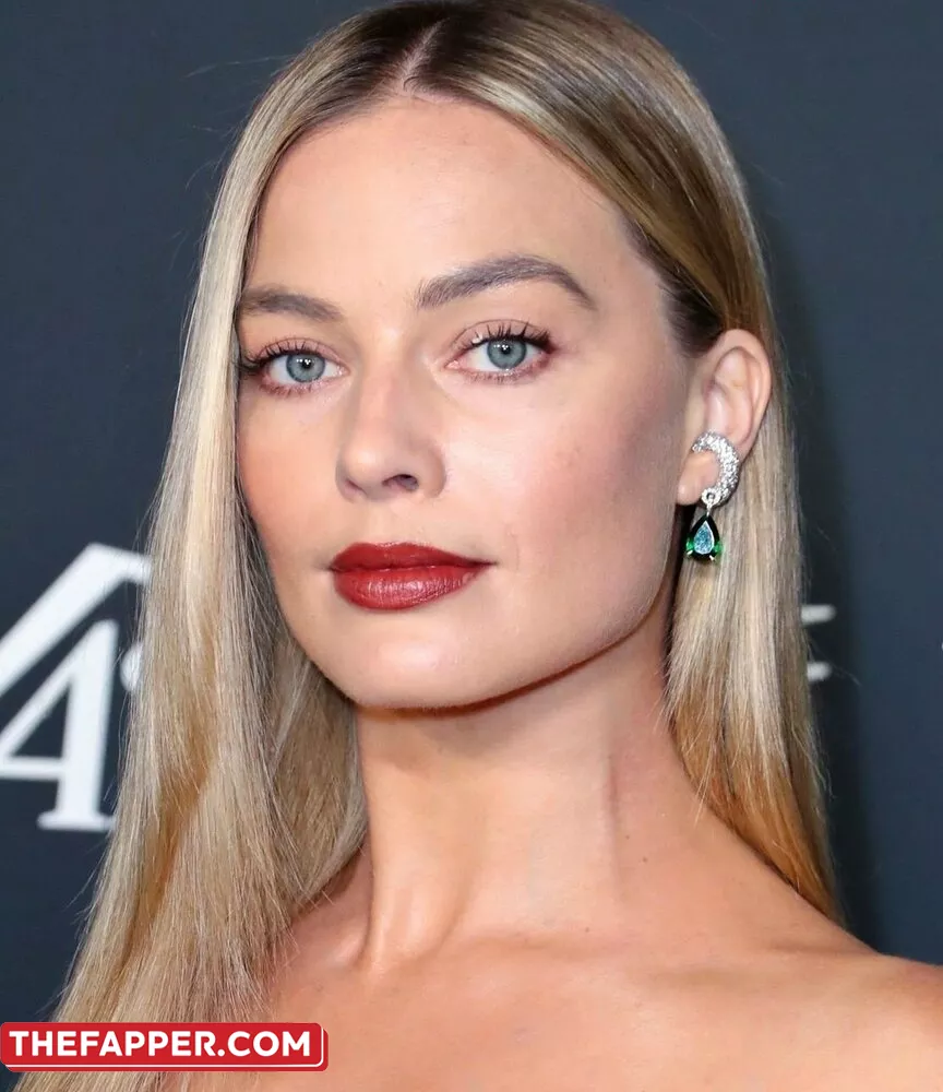 Margot Robbie  Onlyfans Leaked Nude Image #G4fGEAhHUE