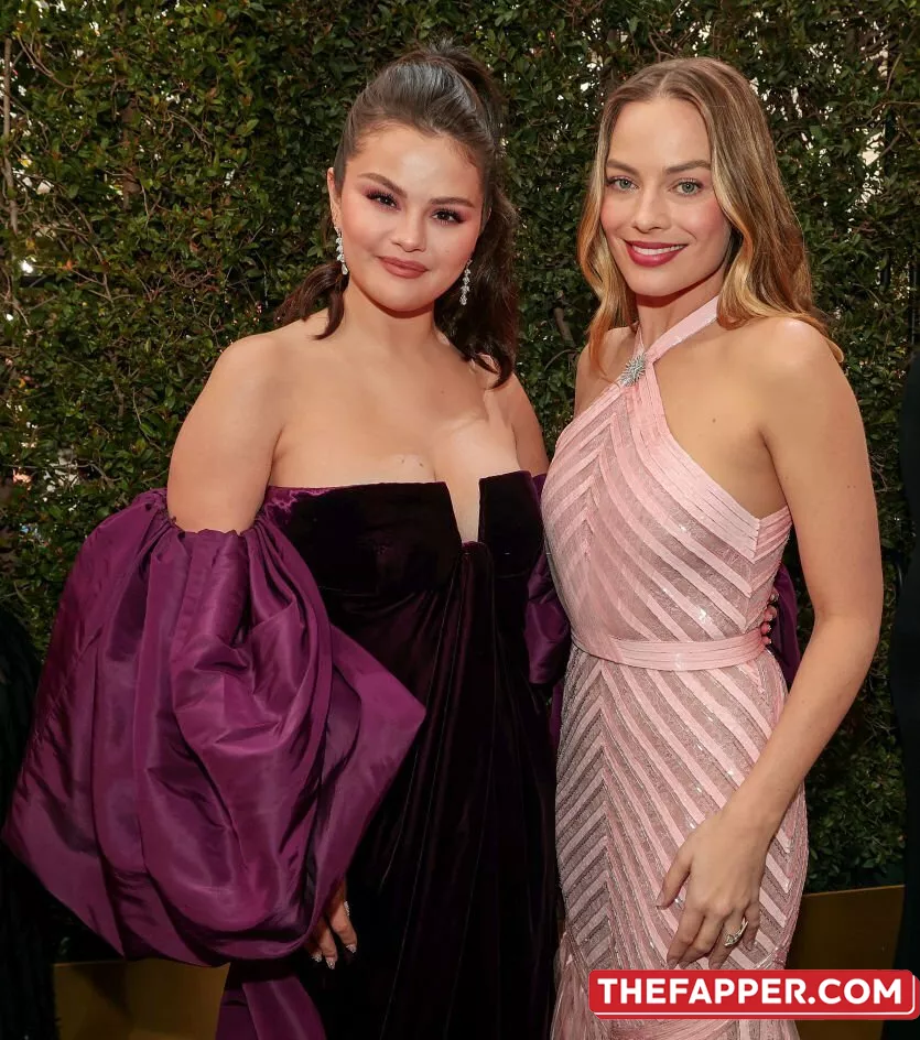 Margot Robbie  Onlyfans Leaked Nude Image #GDsU84BP6Z