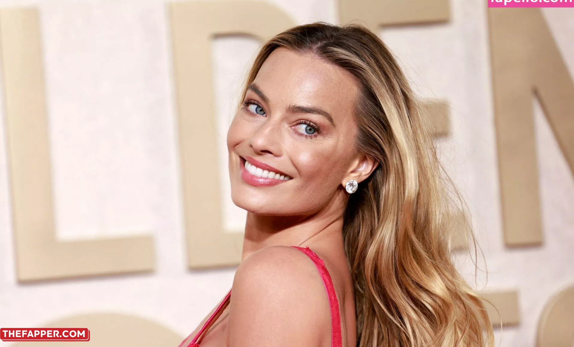 Margot Robbie  Onlyfans Leaked Nude Image #GHUsw3D6Vy