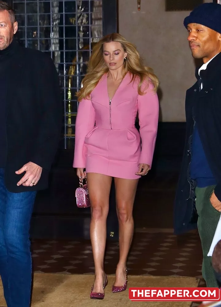 Margot Robbie  Onlyfans Leaked Nude Image #GxuxmPf2u8