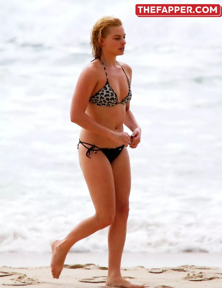 Margot Robbie  Onlyfans Leaked Nude Image #HRheIAhSZh