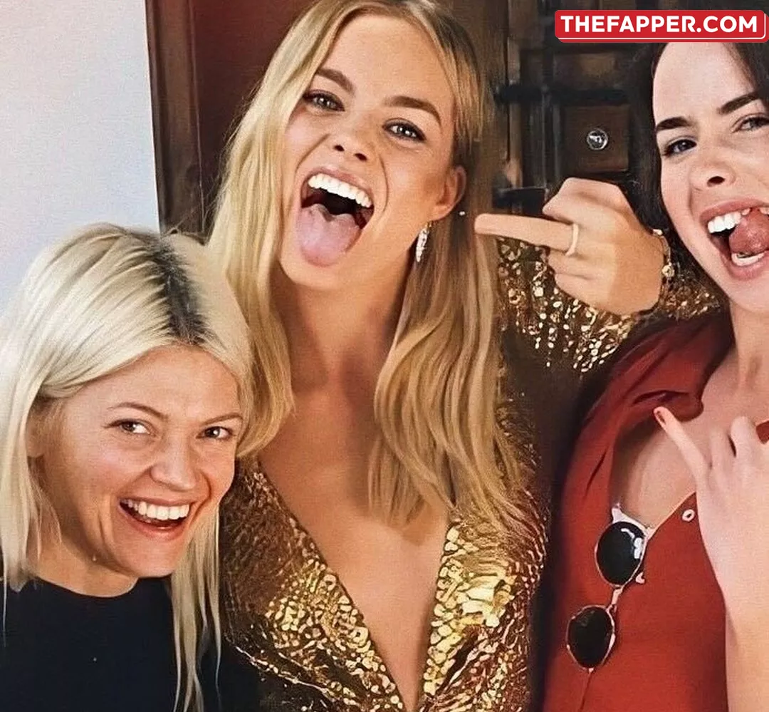 Margot Robbie  Onlyfans Leaked Nude Image #Hn0U2sqjCI
