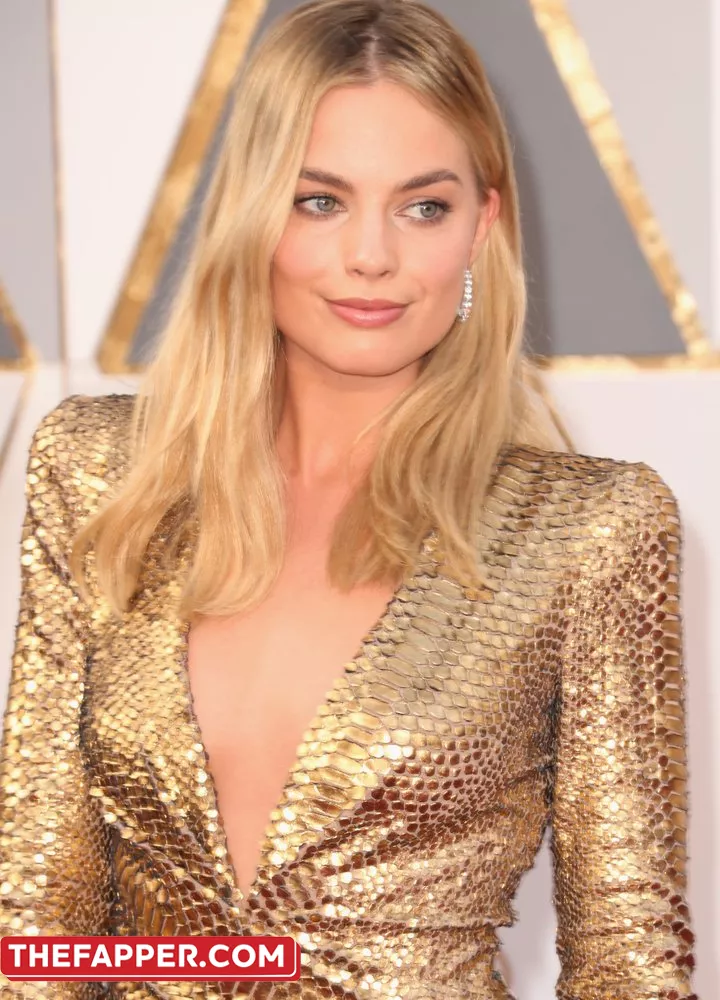 Margot Robbie  Onlyfans Leaked Nude Image #IEXCKBzdik
