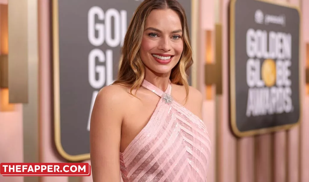 Margot Robbie  Onlyfans Leaked Nude Image #IYxMIClGfe