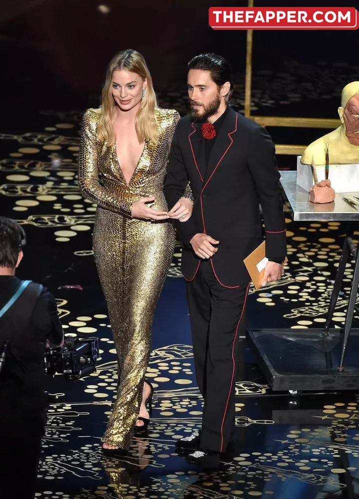 Margot Robbie  Onlyfans Leaked Nude Image #IeShXlGO0R