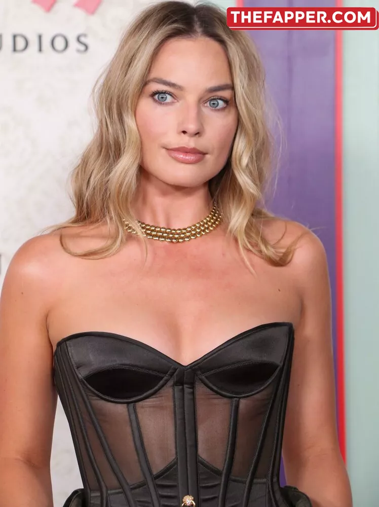 Margot Robbie  Onlyfans Leaked Nude Image #JT4n5Jj0FN