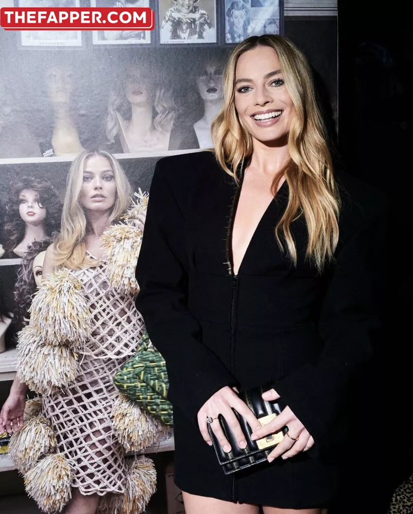Margot Robbie  Onlyfans Leaked Nude Image #JXw0zwCIgJ