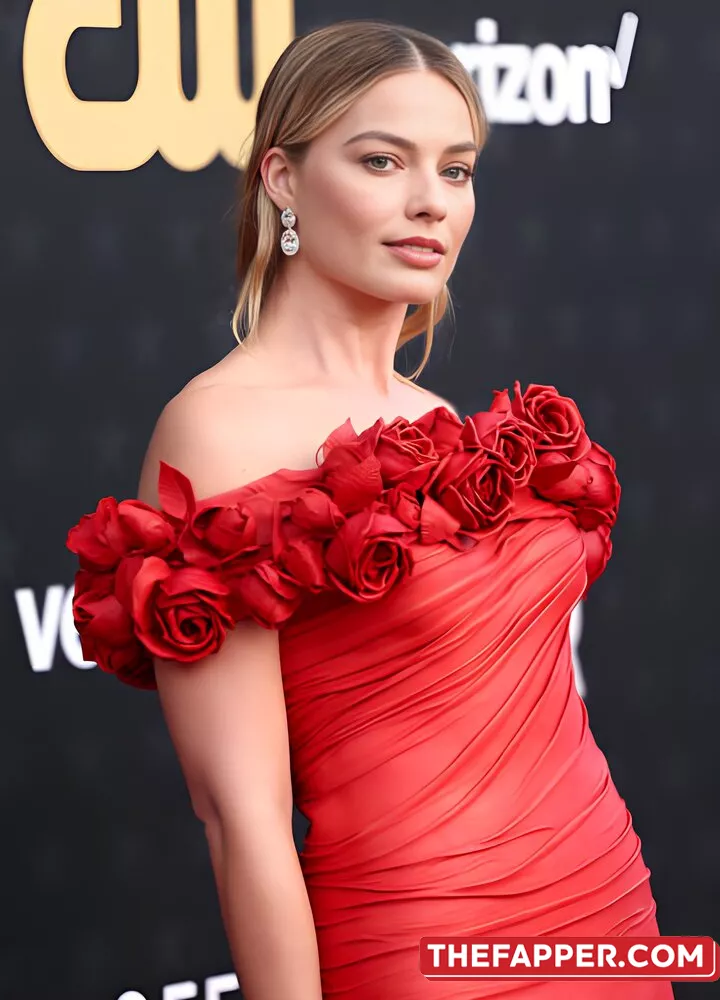 Margot Robbie  Onlyfans Leaked Nude Image #KJdG1kyHJY