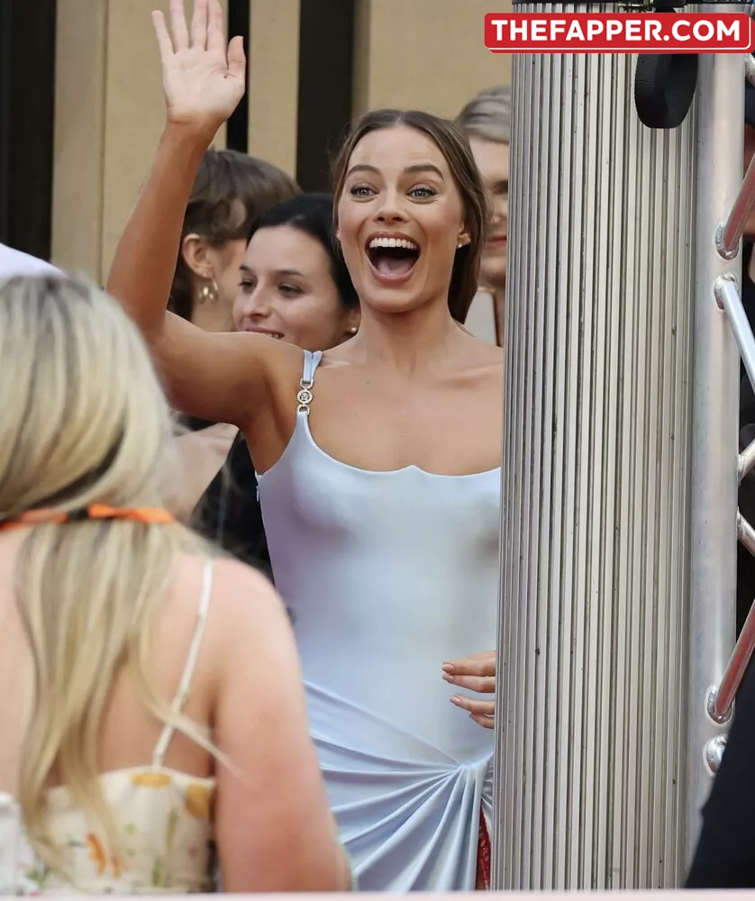 Margot Robbie  Onlyfans Leaked Nude Image #KqxbWcRKCy
