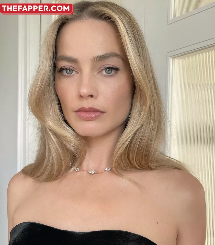 Margot Robbie  Onlyfans Leaked Nude Image #KvFvrxvEhg