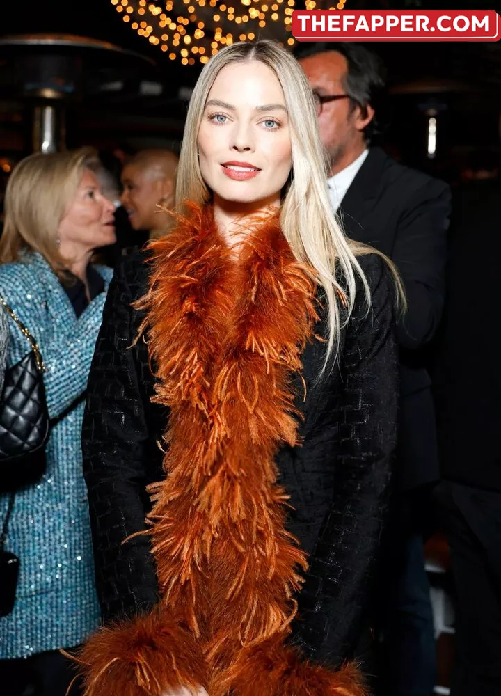 Margot Robbie  Onlyfans Leaked Nude Image #KvRYIy0UGX