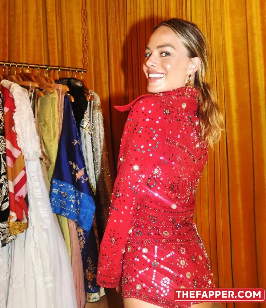 Margot Robbie  Onlyfans Leaked Nude Image #L98tFAZGDt