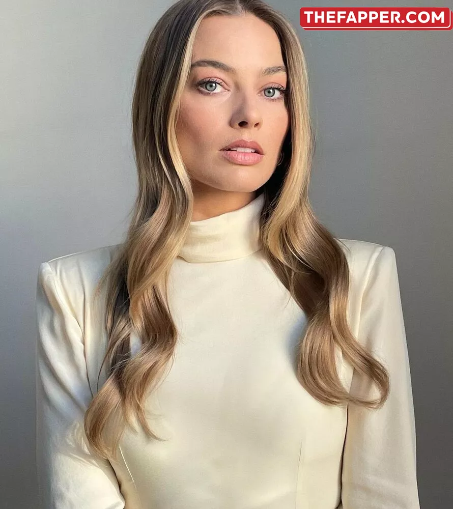 Margot Robbie  Onlyfans Leaked Nude Image #LFBd5trXt8
