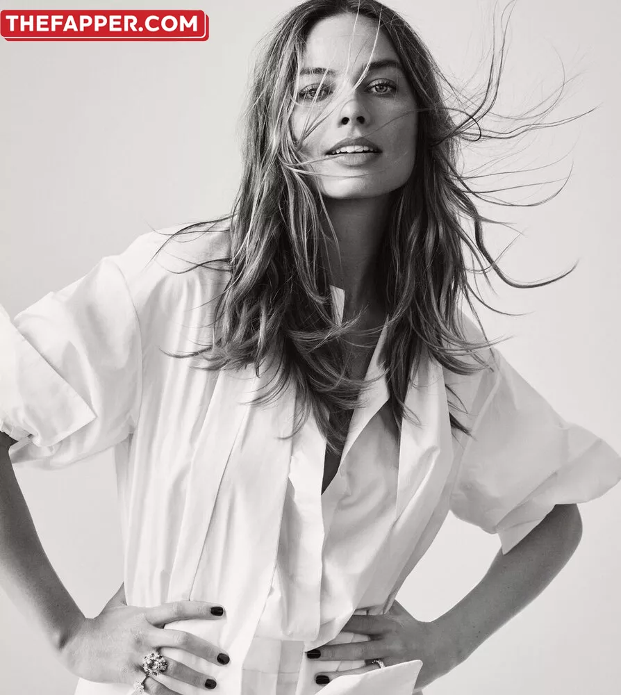 Margot Robbie  Onlyfans Leaked Nude Image #LxZv1YVMOx