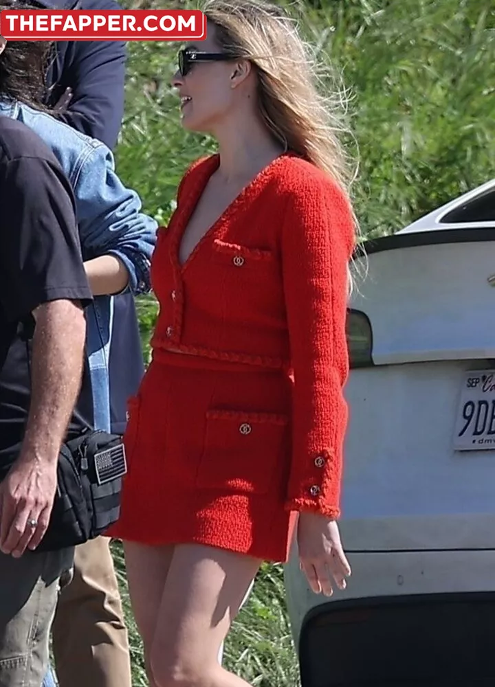 Margot Robbie  Onlyfans Leaked Nude Image #Ly89z9LTjC