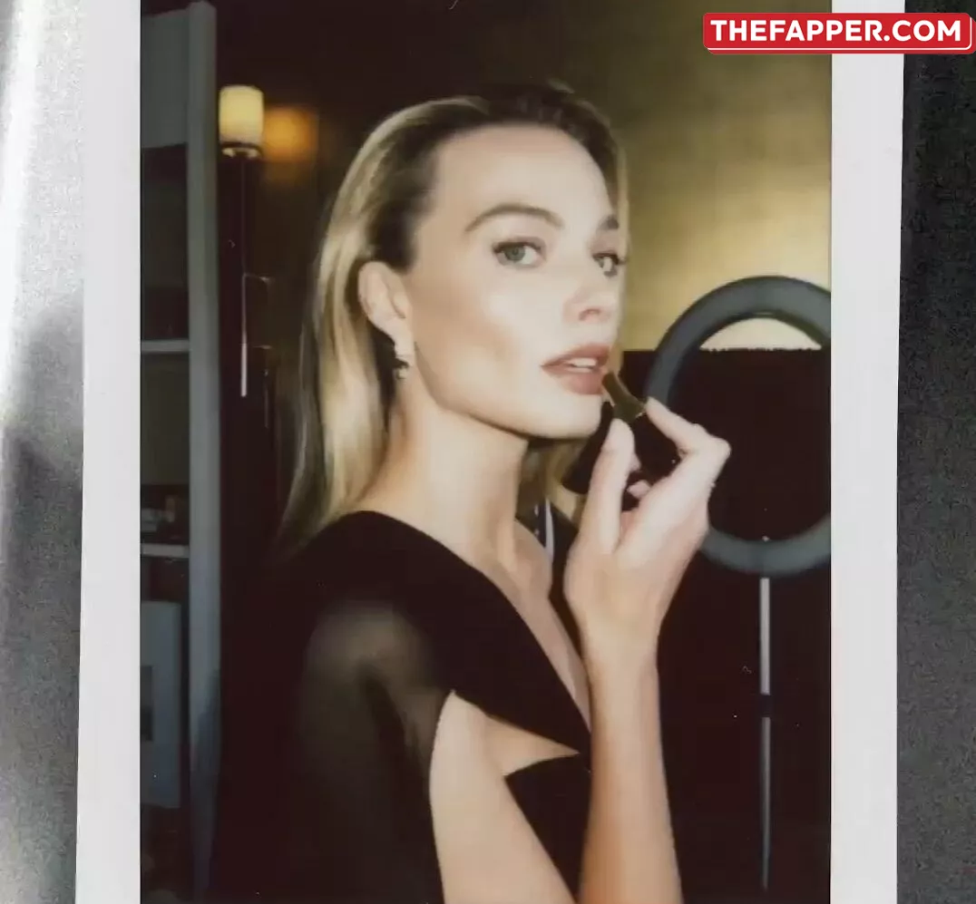 Margot Robbie  Onlyfans Leaked Nude Image #MHQAxmOIqR