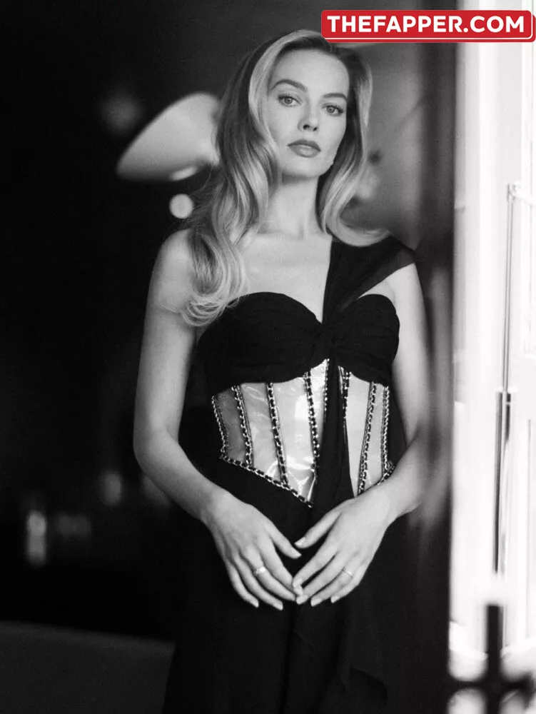 Margot Robbie  Onlyfans Leaked Nude Image #NHkyfTcgoT