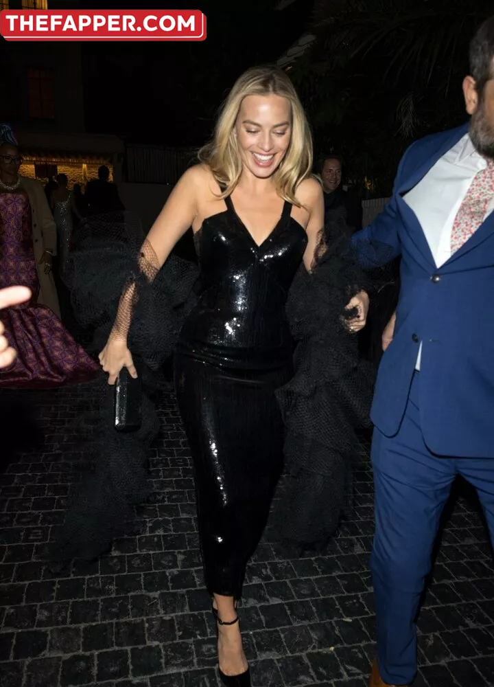 Margot Robbie  Onlyfans Leaked Nude Image #NZ9AeKWYWJ