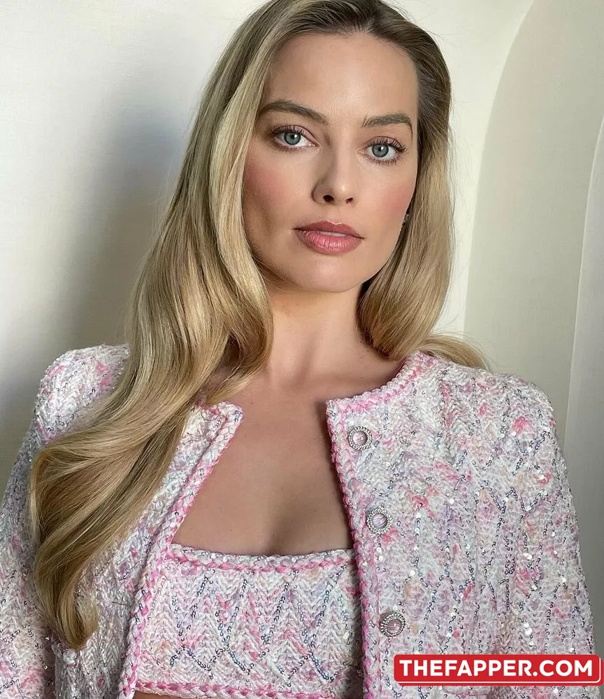 Margot Robbie  Onlyfans Leaked Nude Image #Ne5f376MD0