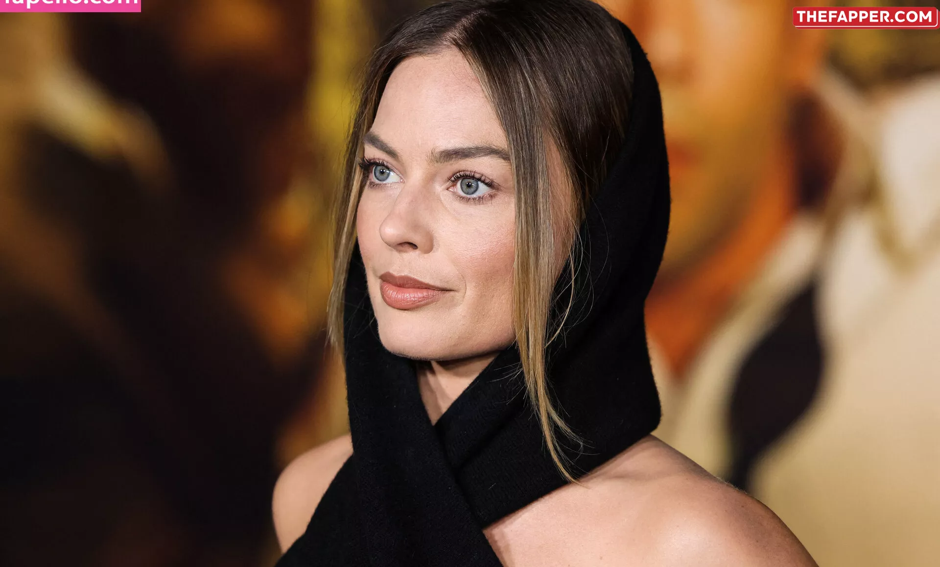 Margot Robbie  Onlyfans Leaked Nude Image #NhPqiPiWQ3