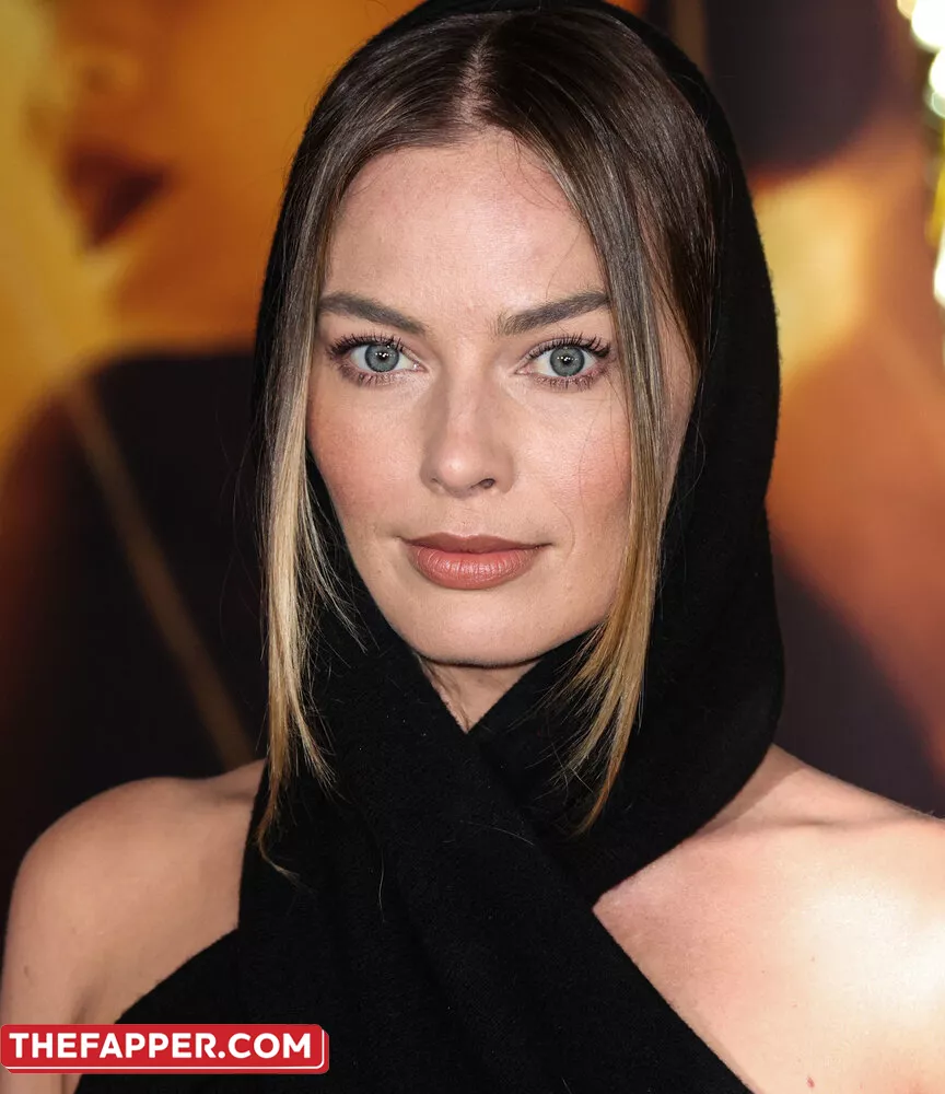 Margot Robbie  Onlyfans Leaked Nude Image #NnwS9jvl8H