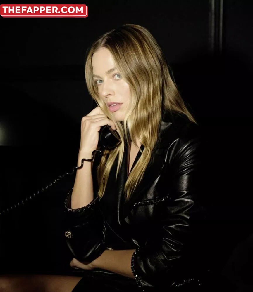 Margot Robbie  Onlyfans Leaked Nude Image #NorZseRgZo