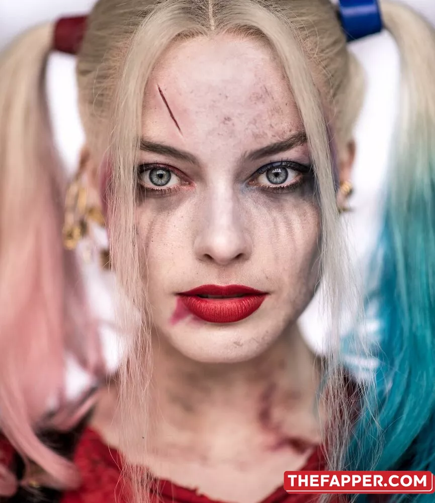 Margot Robbie  Onlyfans Leaked Nude Image #NtAtNYrlxK