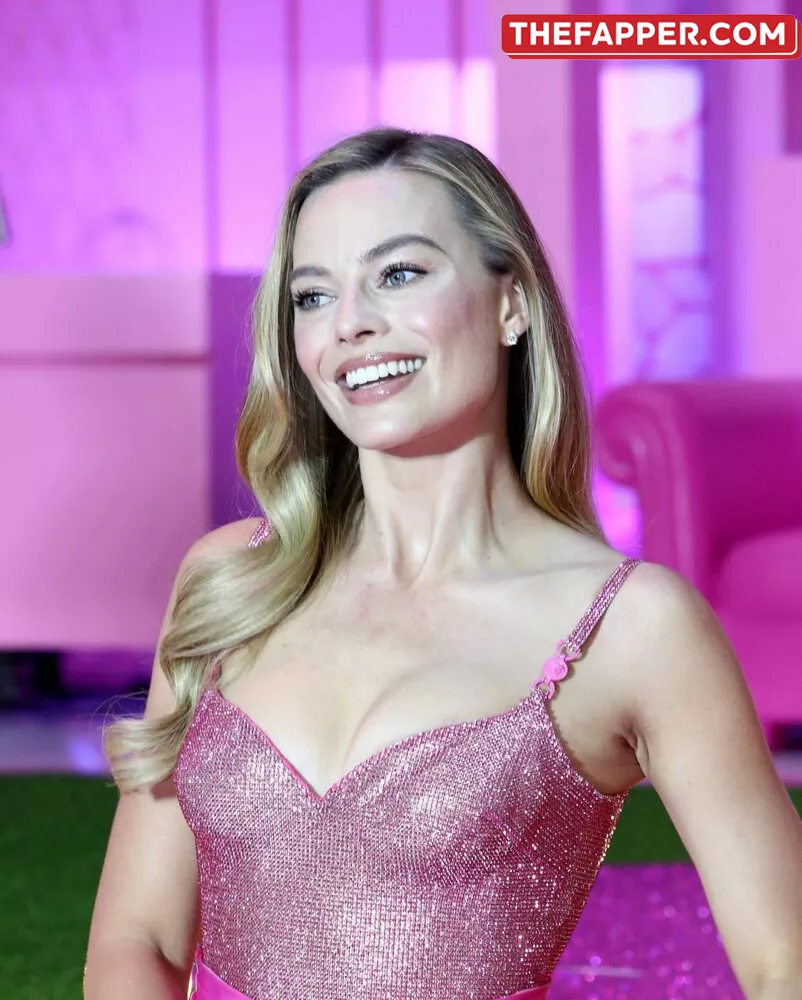 Margot Robbie  Onlyfans Leaked Nude Image #O6NWwsE8TY