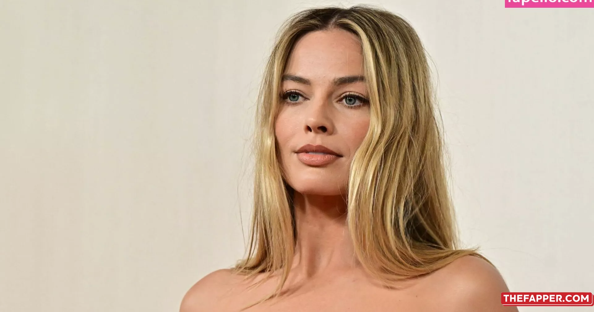 Margot Robbie  Onlyfans Leaked Nude Image #Ojfa1k7ozJ