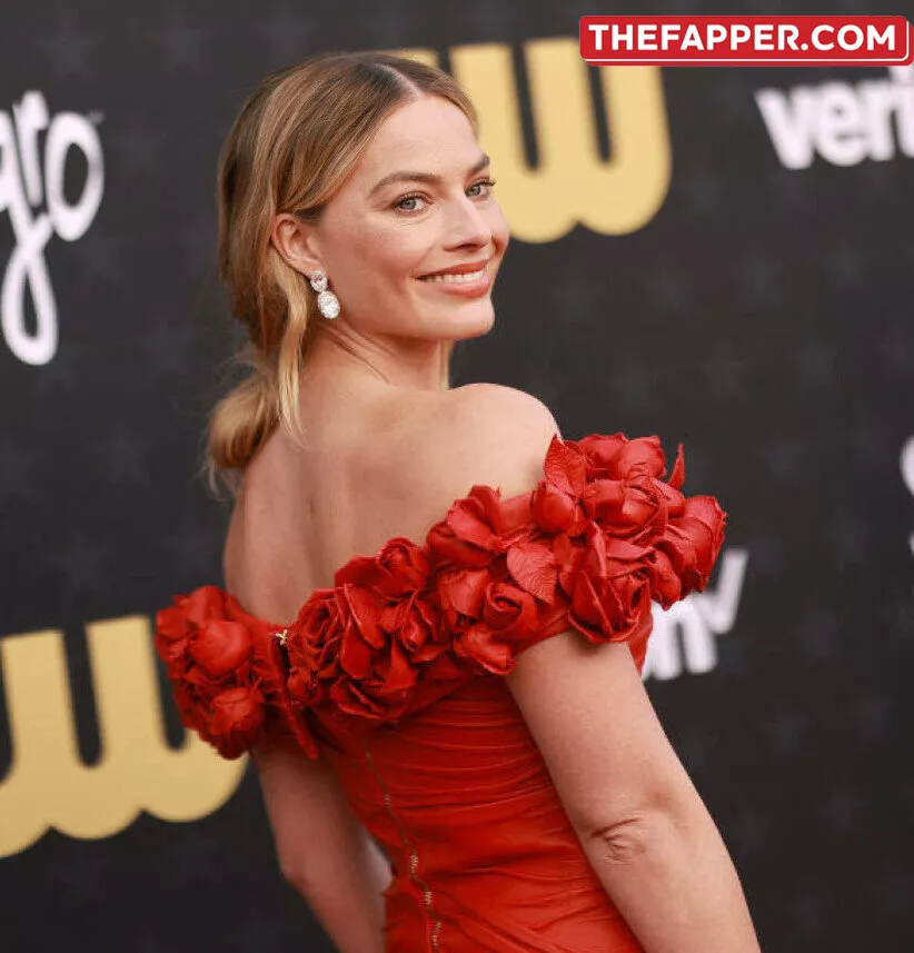 Margot Robbie  Onlyfans Leaked Nude Image #OsSb9S9wvk