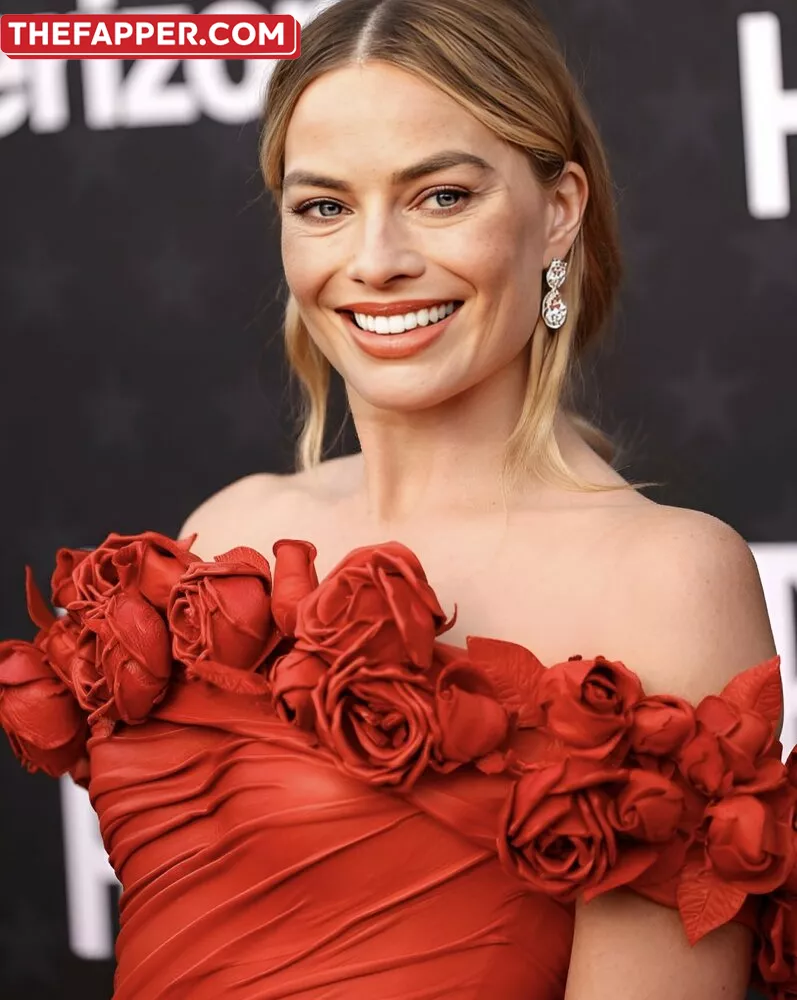 Margot Robbie  Onlyfans Leaked Nude Image #PrKDyNgk24