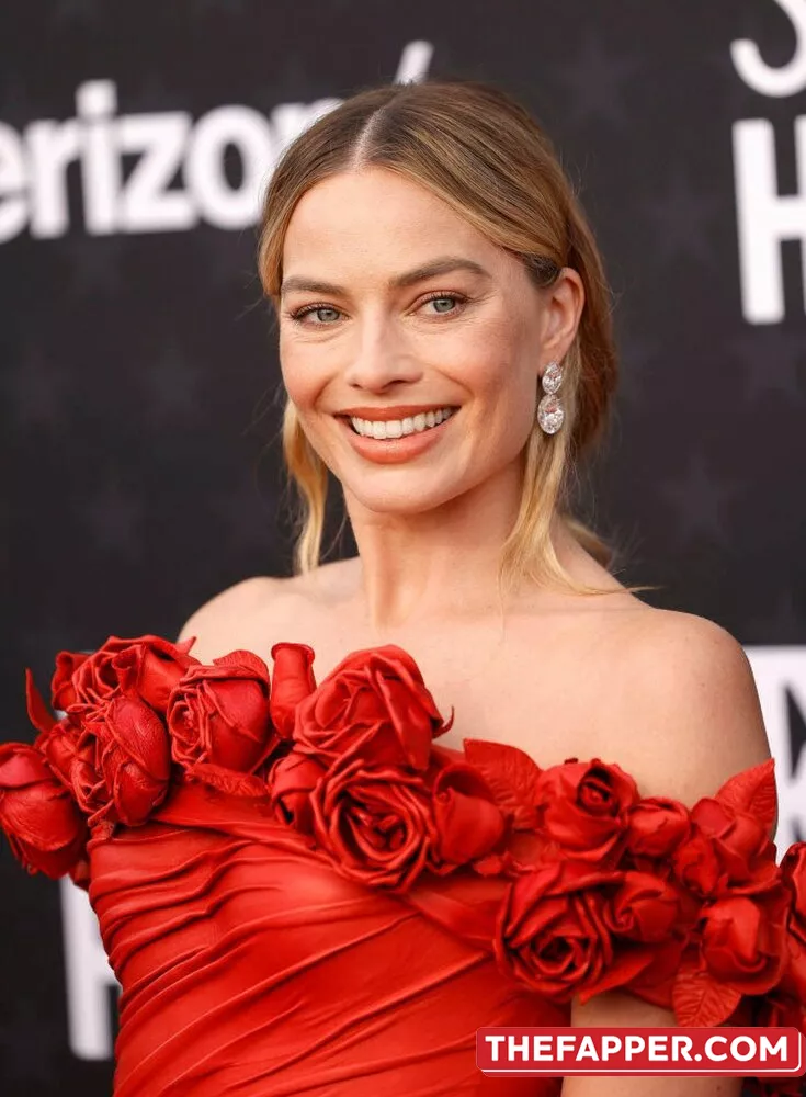 Margot Robbie  Onlyfans Leaked Nude Image #Py1vFOVh8G